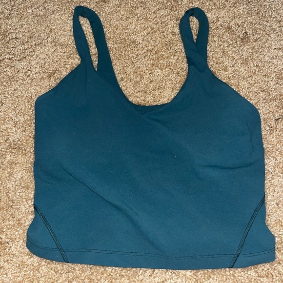 Lululemon Align Tank - Picture 1 of 4